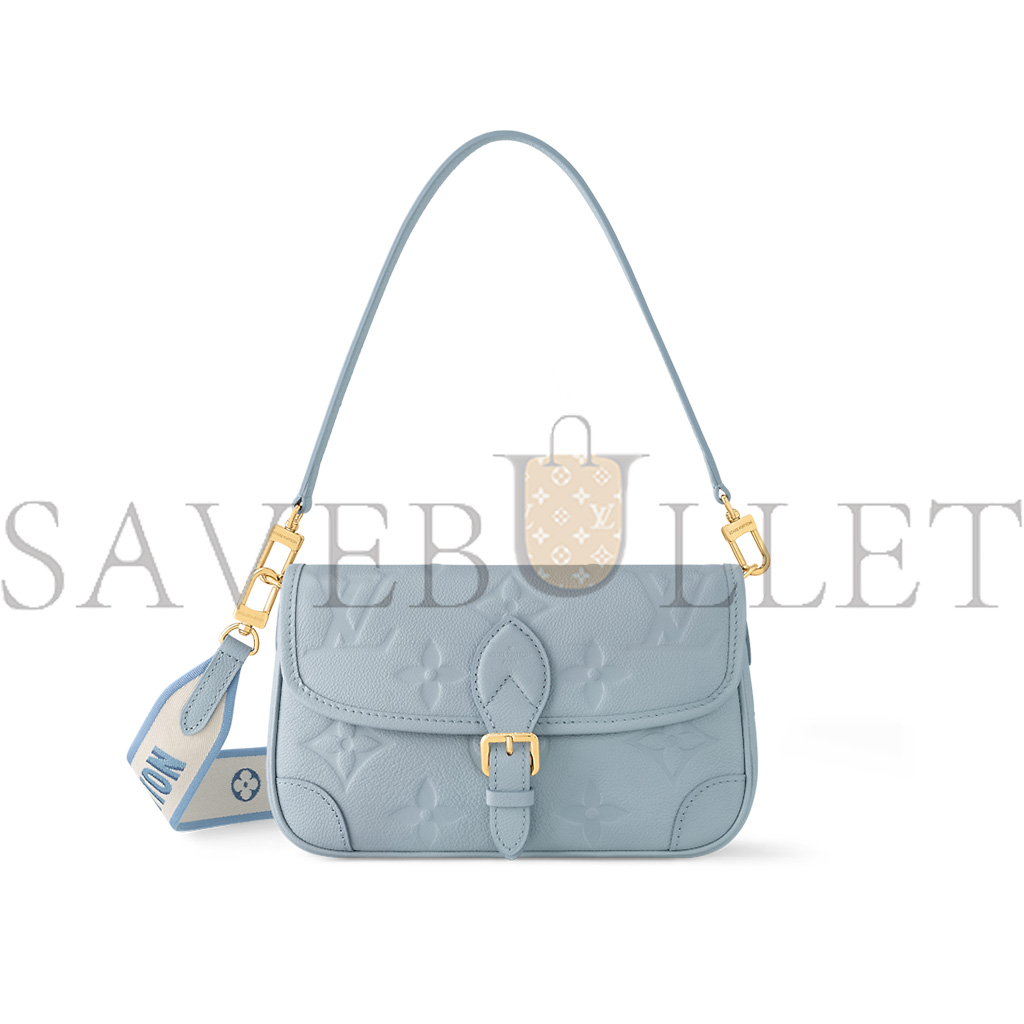 LOUIS VUITTON DIANE M46846 (24*15*9cm) LOUIS VUITTON DIANE M46846 (24*15*9cm)